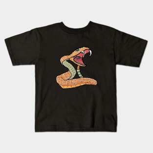 Rattlesnake Kids T-Shirt